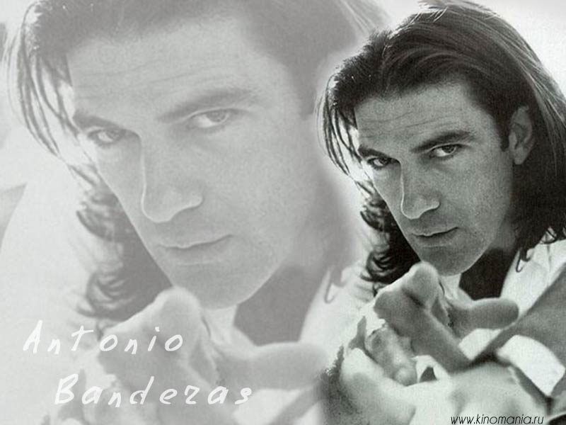  _Antonio Banderas___Foto-wallpapers    _     _Antonio Banderas