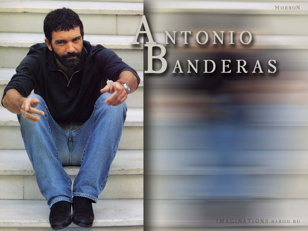  _Antonio Banderas___Foto-wallpapers    _    c   _Antonio Banderas