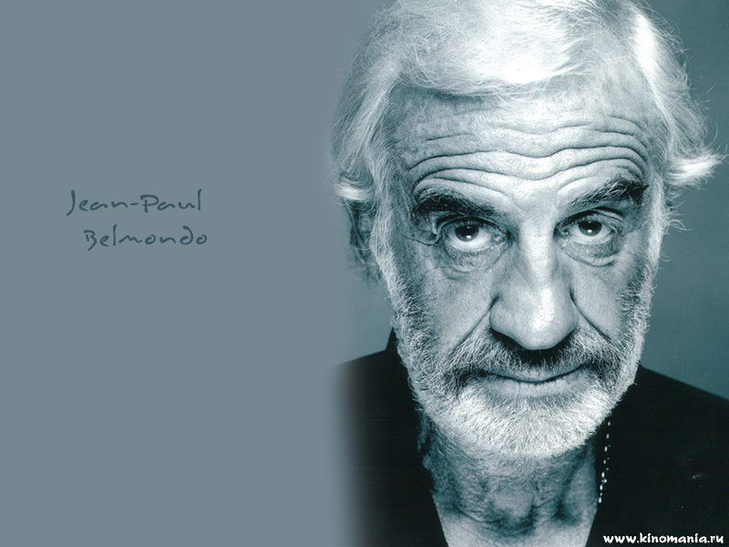 - _Jean-Paul Belmondo___Foto-wallpapers    _    c  - _Jean-Paul Belmondo