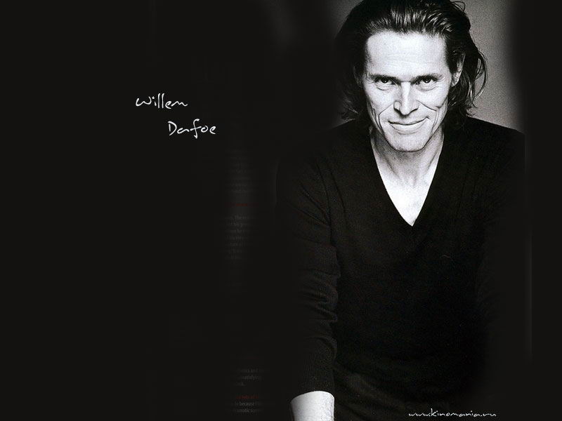  _Willem Dafoe___Foto-wallpapers    _     _Willem Dafoe