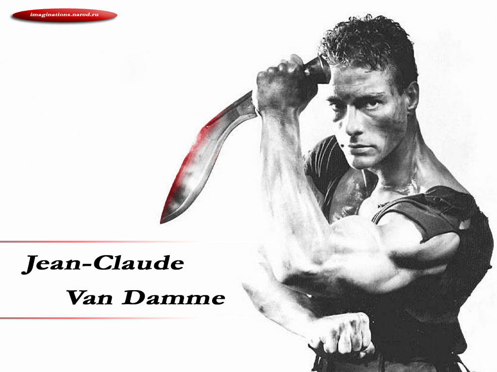 -  _Jean-Claude Van Damme___Foto-wallpapers    _    c  -  _Jean-Claude Van Damme