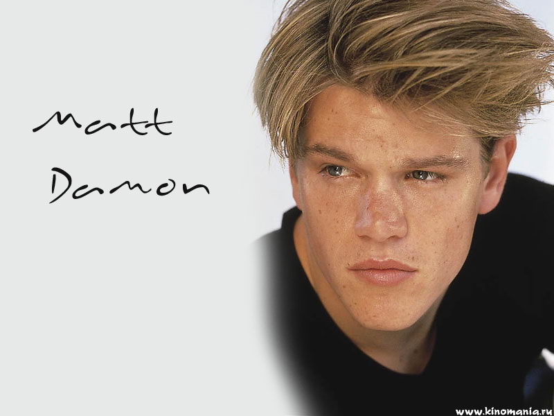  _Matt Damon___Foto-wallpapers    _    c   _Matt Damon
