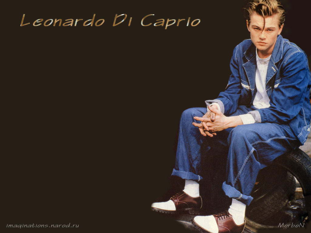  _Leonardo DiCaprio___Foto-wallpapers    _     _Leonardo DiCaprio