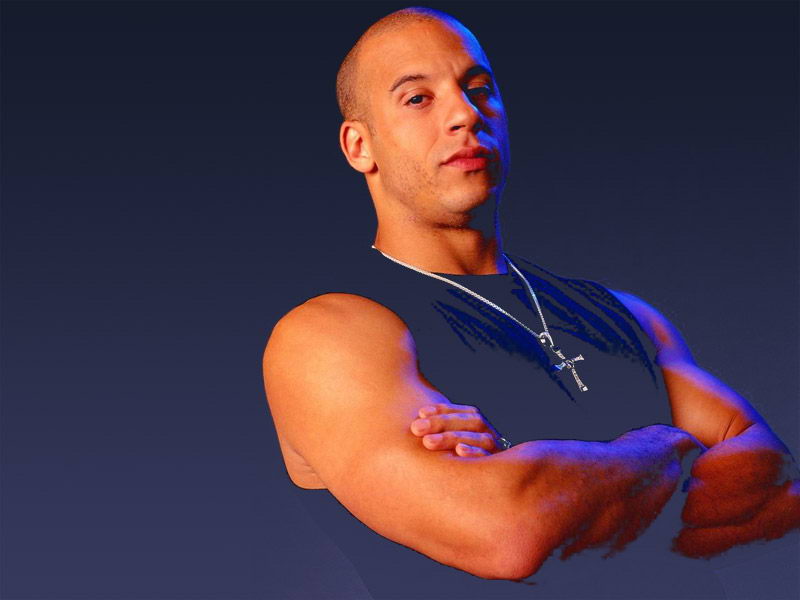  _Vin Diesel___Foto-wallpapers    _      _Vin Diesel