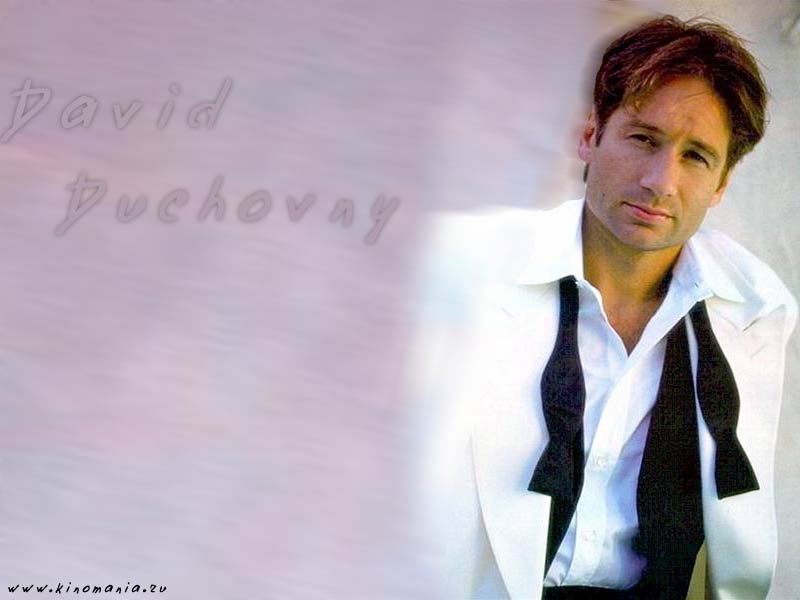  _David Duchovny___Foto-wallpapers    _      _David Duchovny