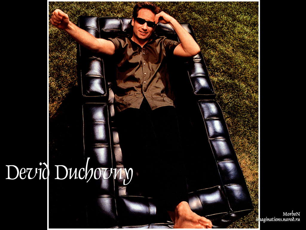  _David Duchovny___Foto-wallpapers    _    c   _David Duchovny