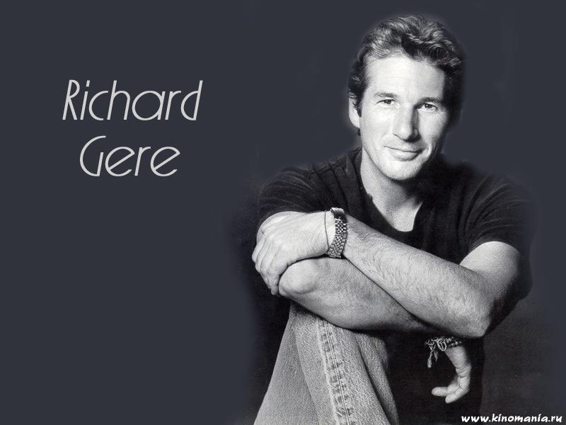  _Richard Gere___Foto-wallpapers    _      _Richard Gere