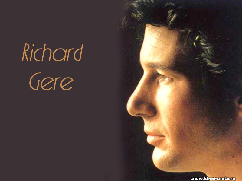  _Richard Gere___Foto-wallpapers    _      _Richard Gere