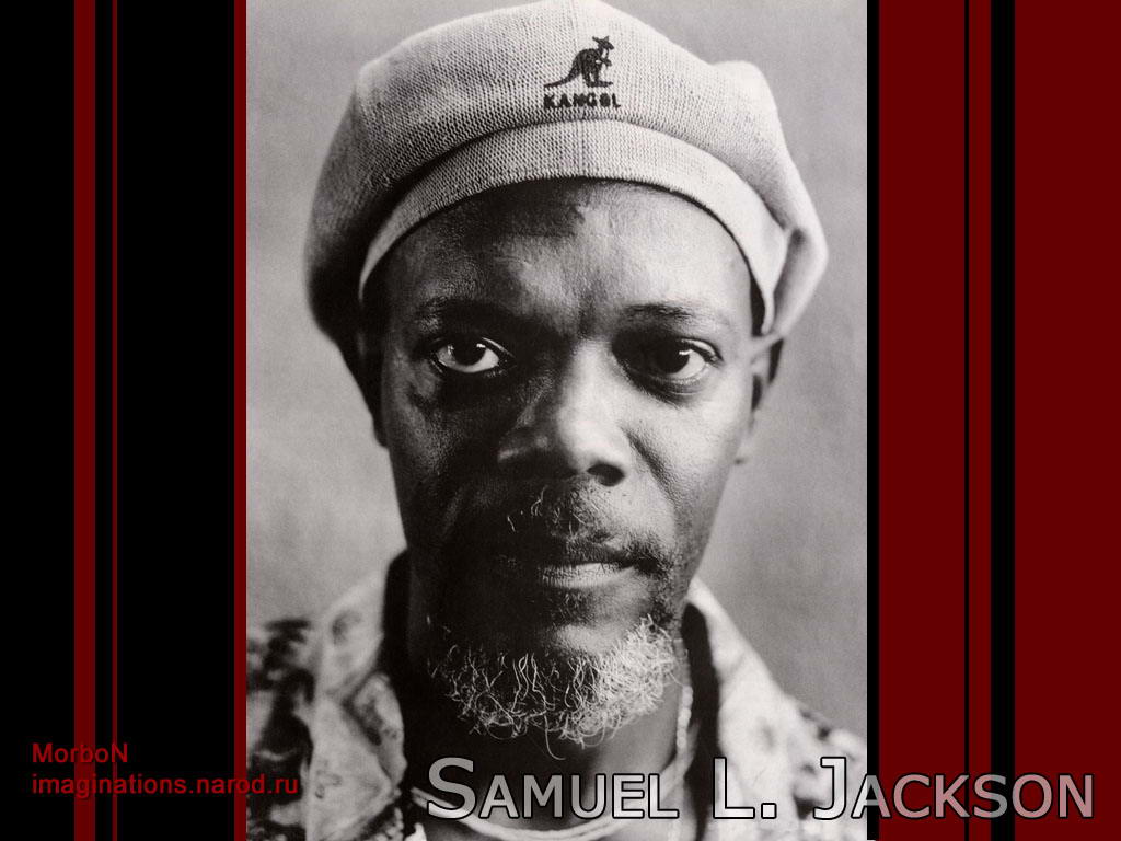   _Samuel L Jackson___PlayBoyz-    _       