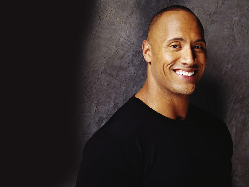   _Dwayne Rock Johnson___       _Dwayne Rock Johnson