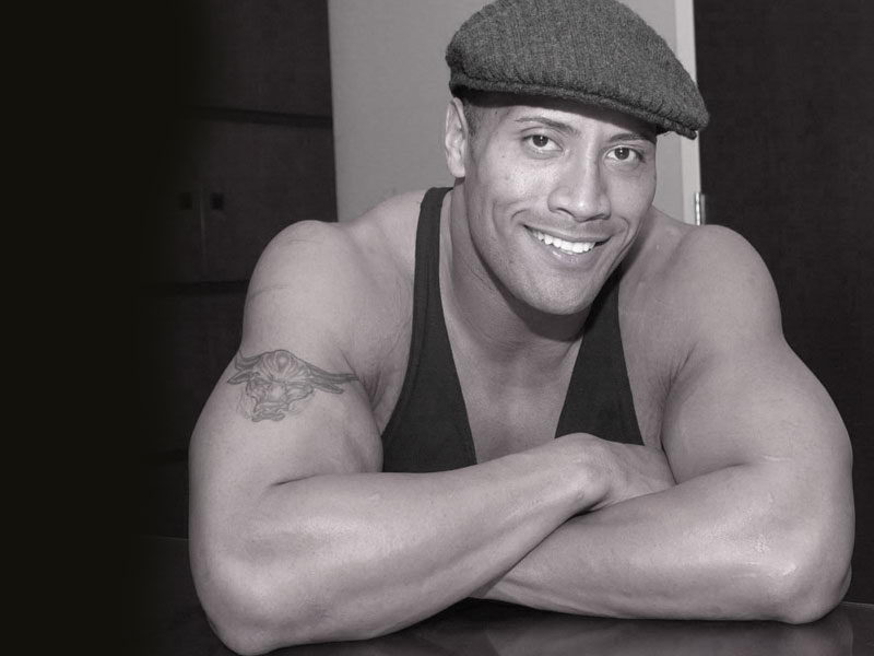   _Dwayne Rock Johnson___Foto-wallpapers    _     _Dwayne Johnson