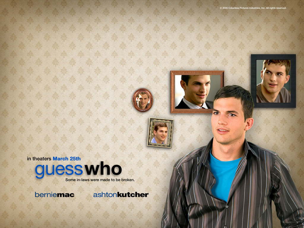  _Guess Who___Foto-wallpapers    _       