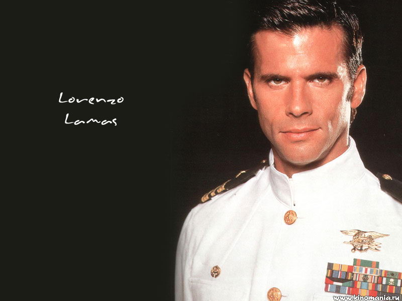  _Lorenzo Lamas___Foto-wallpapers    _    c   _Lorenzo Lamas