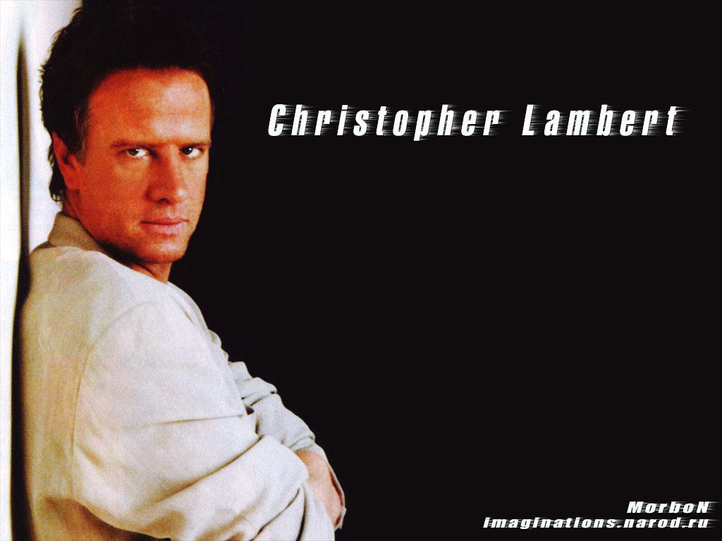  _Christopher Lambert___Foto-wallpapers    _    c   _Christopher Lambert