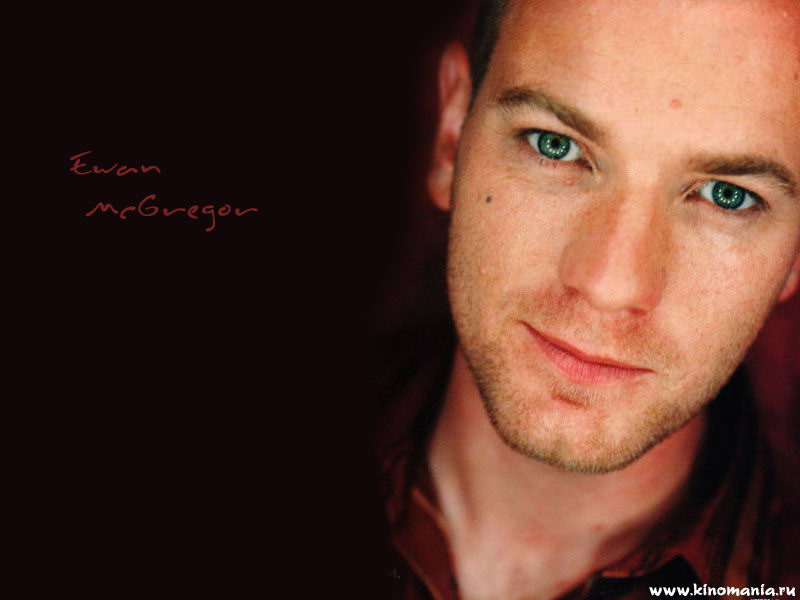  _Ewan McGregor___Foto-wallpapers    _       _Ewan McGregor