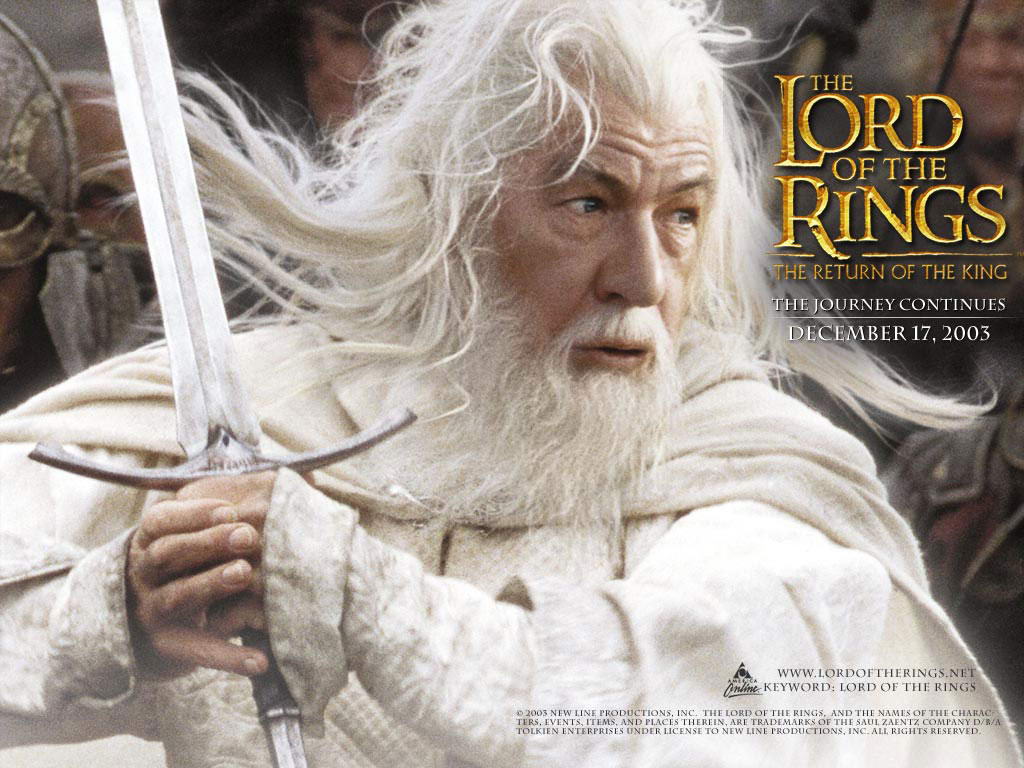   3:  _The Lord Of The Rings: The Return Of The King___Foto-wallpapers    _    3:     