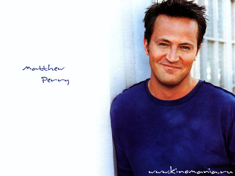  _Matthew Perry___Foto-wallpapers    _     _Matthew Perry