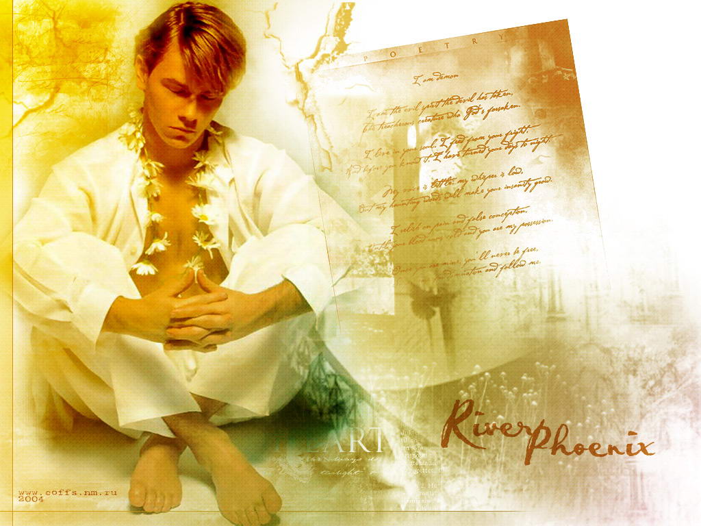  _River Phoenix___Foto-wallpapers    _    c   _River Phoenix