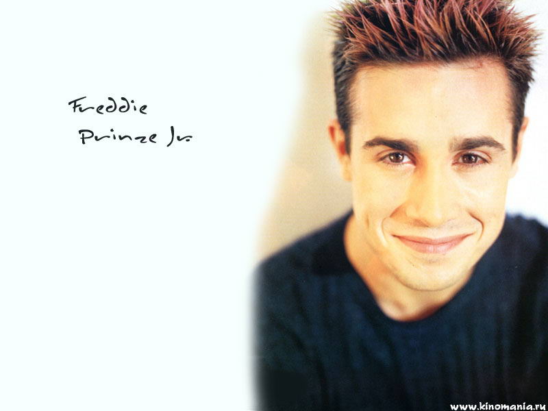   _Freddie Prinze Jr___Foto-wallpapers    _       _Freddie Prinze Jr