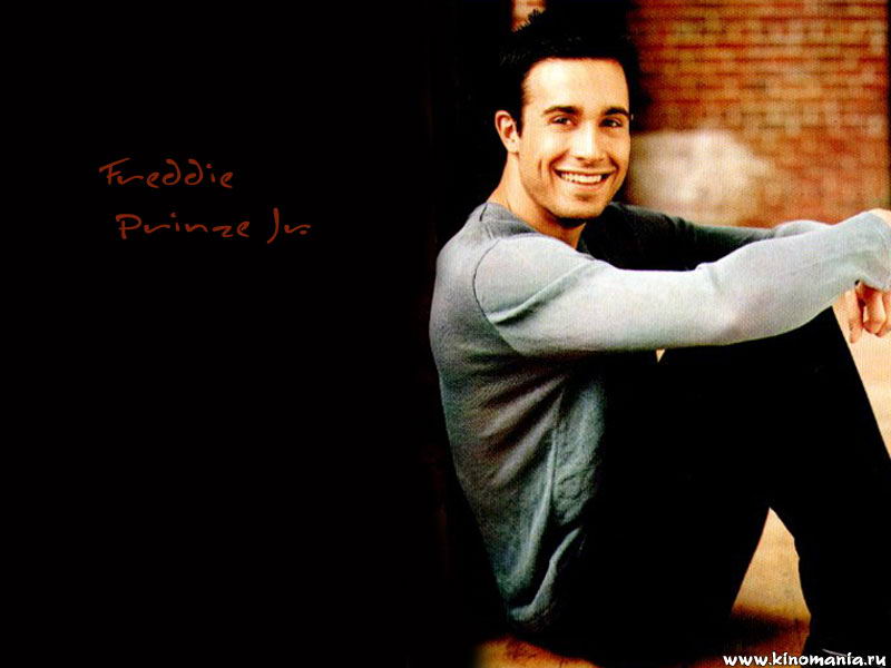   _Freddie Prinze Jr___Foto-wallpapers    _      _Freddie Prinze Jr