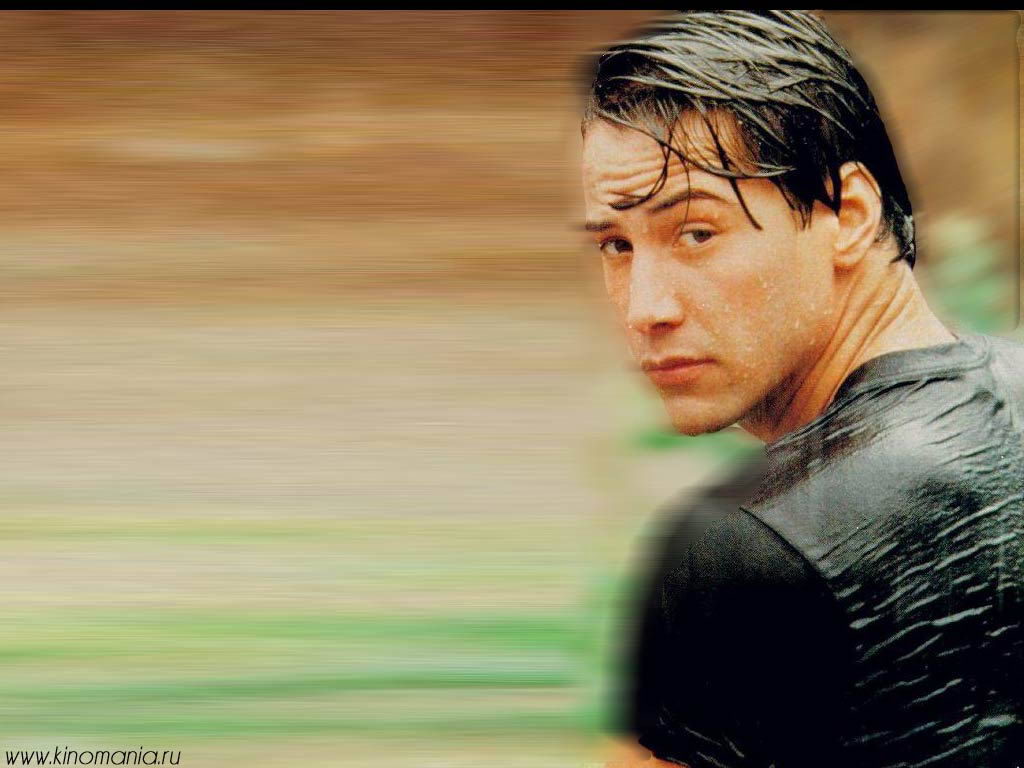  _Keanu Reeves___ -   _ -   _Keanu Reeves