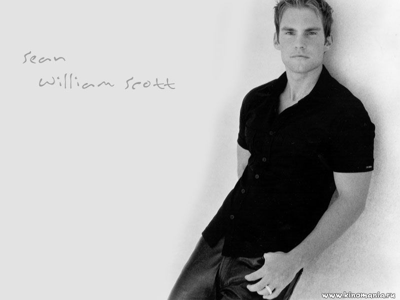   _Shean William Scott___Foto-wallpapers    _       _Shean William Scott