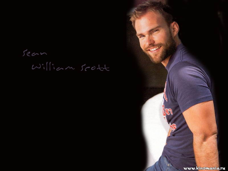   _Shean William Scott___Foto-wallpapers    _       _Shean William Scott