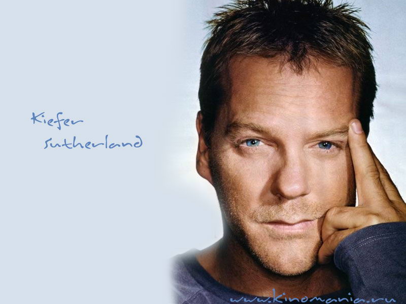  _Kiefer Sutherland___Foto-wallpapers    _      _Kiefer Sutherland