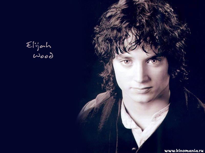  _Elijah Wood___Foto-wallpapers    _      _Elijah Wood