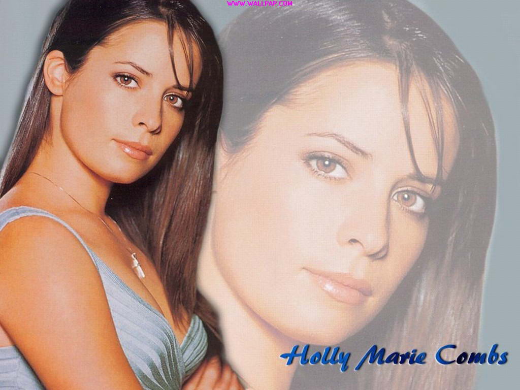   _Holly Marie Comb___Foto-Wallpapers.Ru  -._        _Holly Marie Comb