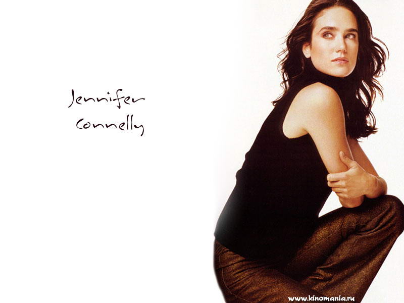  _Jennifer Connelly___Foto-Wallpapers.Ru  -._      _Jennifer Connelly