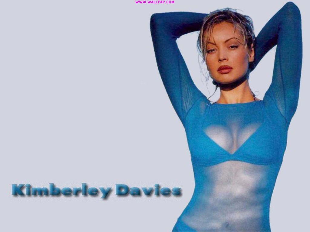  _Kimberley Davies___wallpapers_foto_Foto-Wallpapers.Ru  -._    _Kimberley Davies