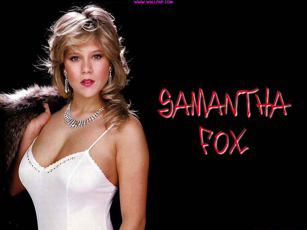  _Samantha Fox___Foto-Wallpapers.Ru  -._     _Samantha Fox