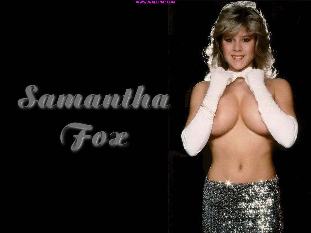  _Samantha Fox___Foto-Wallpapers.Ru  -._starsclub wallpapers   _Samantha Fox