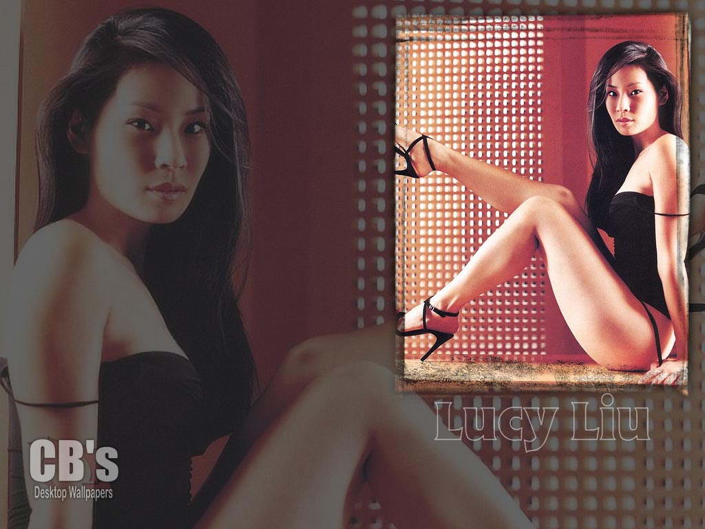  _Lucy Liu___Foto-Wallpapers.Ru  -._       _Lucy Liu