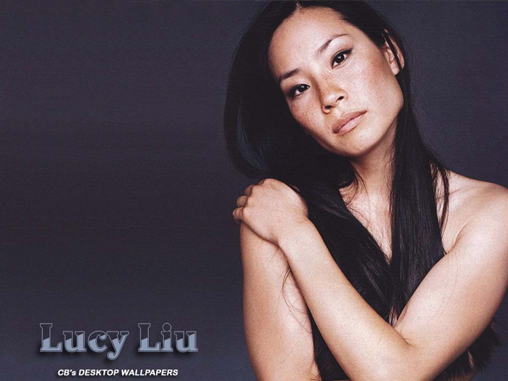  _Lucy Liu___Foto-Wallpapers.Ru  -._      _Lucy Liu