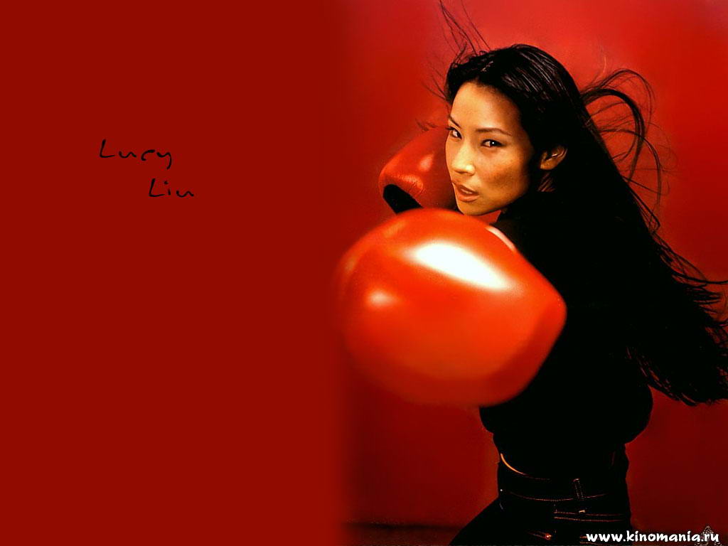  _Lucy Liu___Foto-Wallpapers.Ru  -._    _Lucy Liu