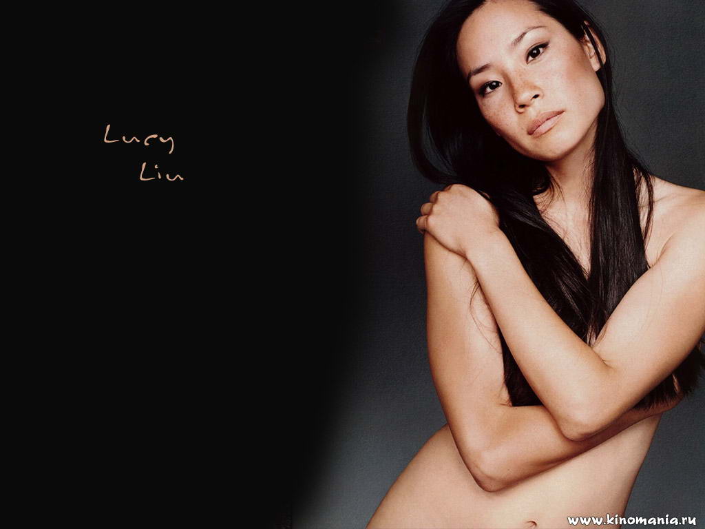  _Lucy Liu___Foto-Wallpapers.Ru  -._    _Lucy Liu