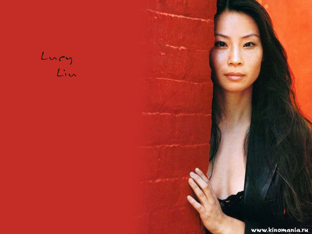  _Lucy Liu___Foto-Wallpapers.Ru  -._    _Lucy Liu