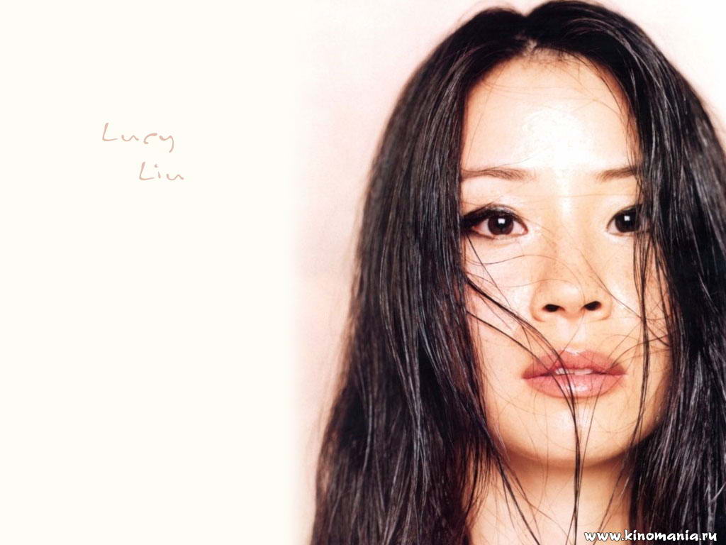  _Lucy Liu___Foto-Wallpapers.Ru  -._    _Lucy Liu