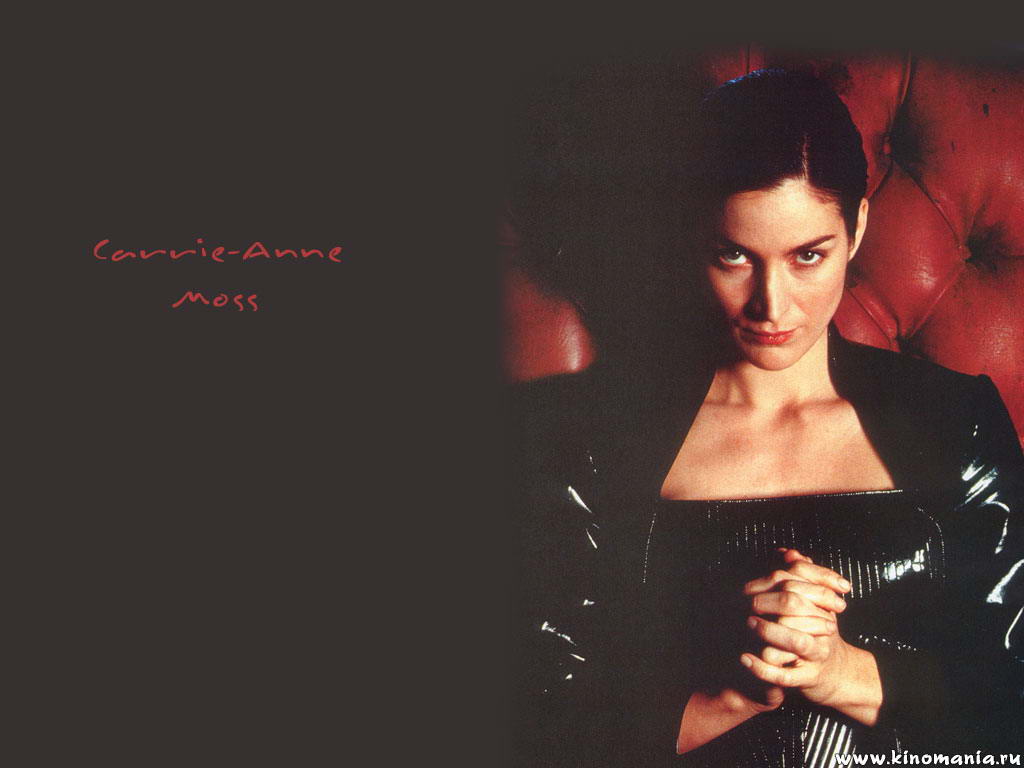 - _Carrie-Anne Moss___Foto-Wallpapers.Ru  -._    - 