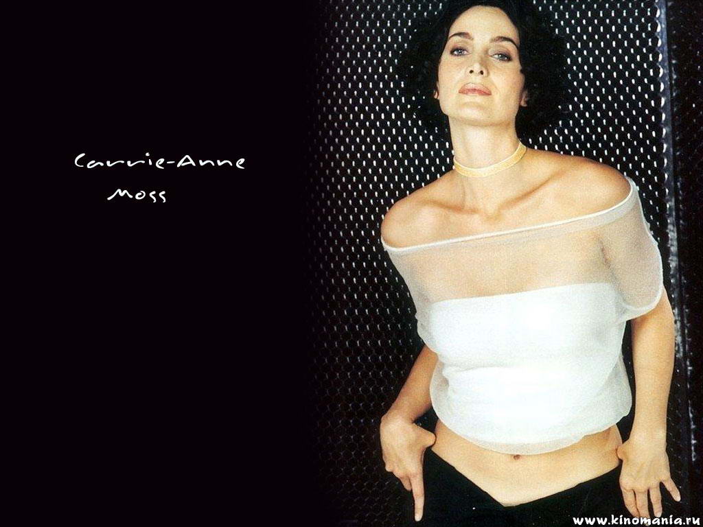 - _Carrie-Anne Moss___Foto-Wallpapers.Ru  -._    - 