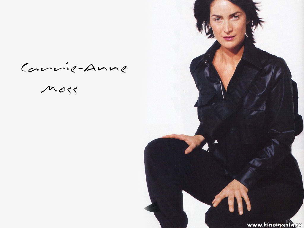 - _Carrie-Anne Moss___Foto-Wallpapers.Ru  -._    - 