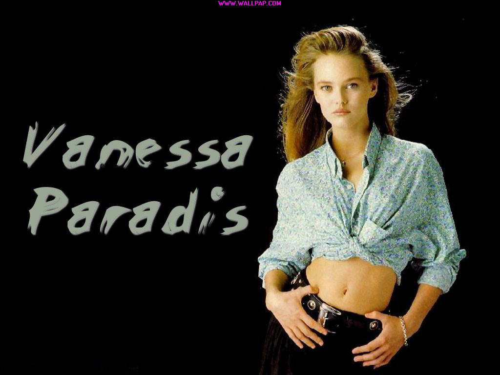  _Vanessa Paradis___Foto-Wallpapers.Ru  -._ -    