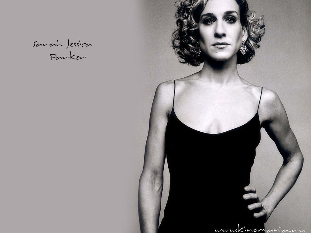   _Sarah Jessica Parker___Foto-Wallpapers.Ru  -._-      