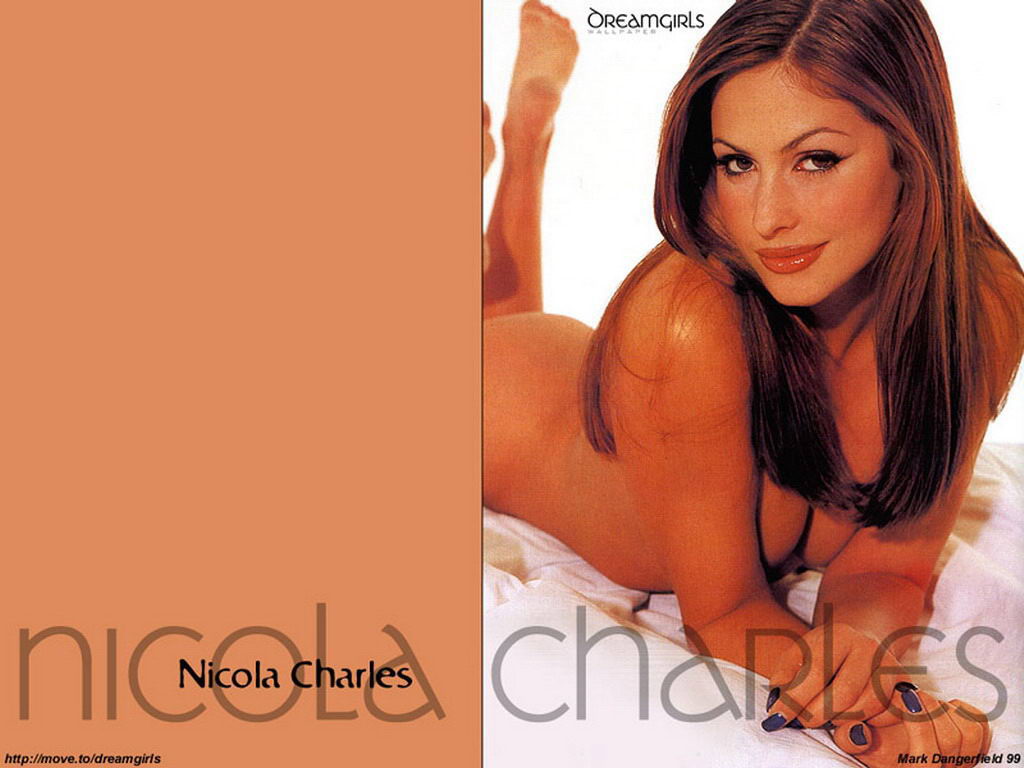  _Nicola Charles___Foto-Wallpapers.Ru  -._ -    