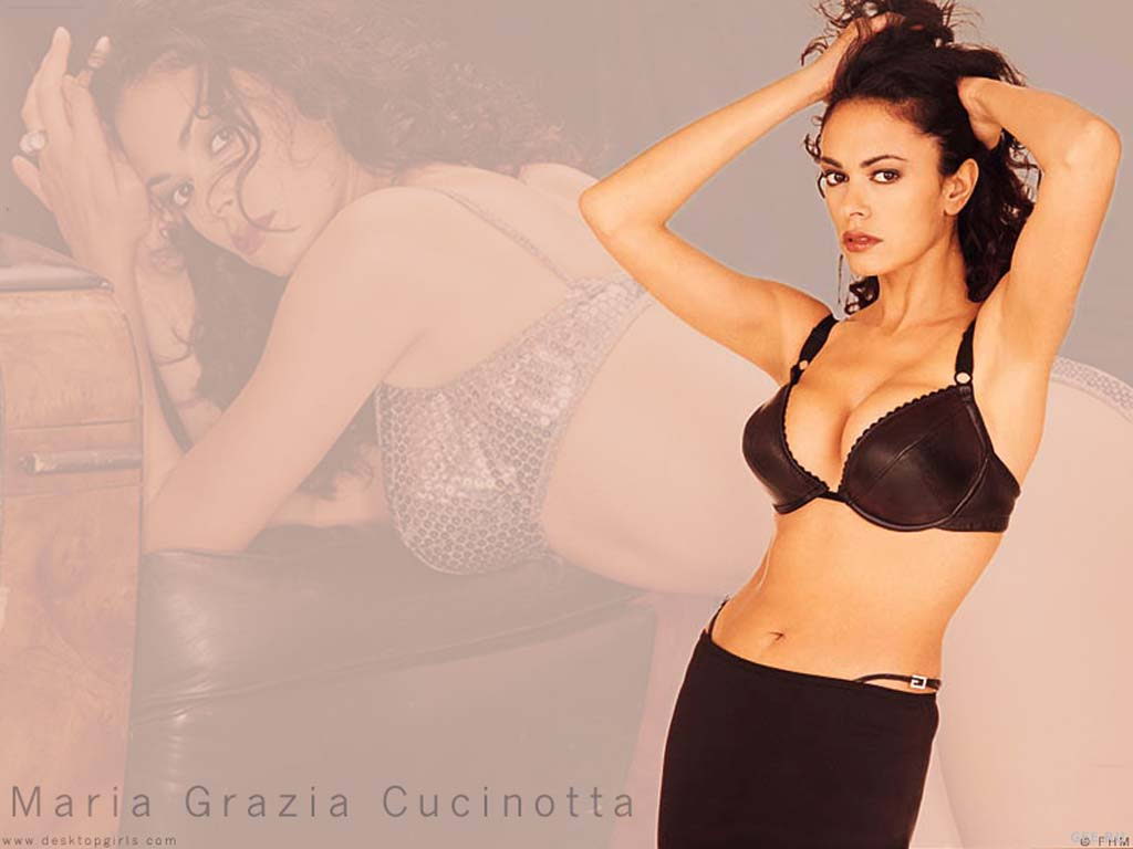   _Maria Grazia Cucinotta___Foto-Wallpapers.Ru  -._ -     