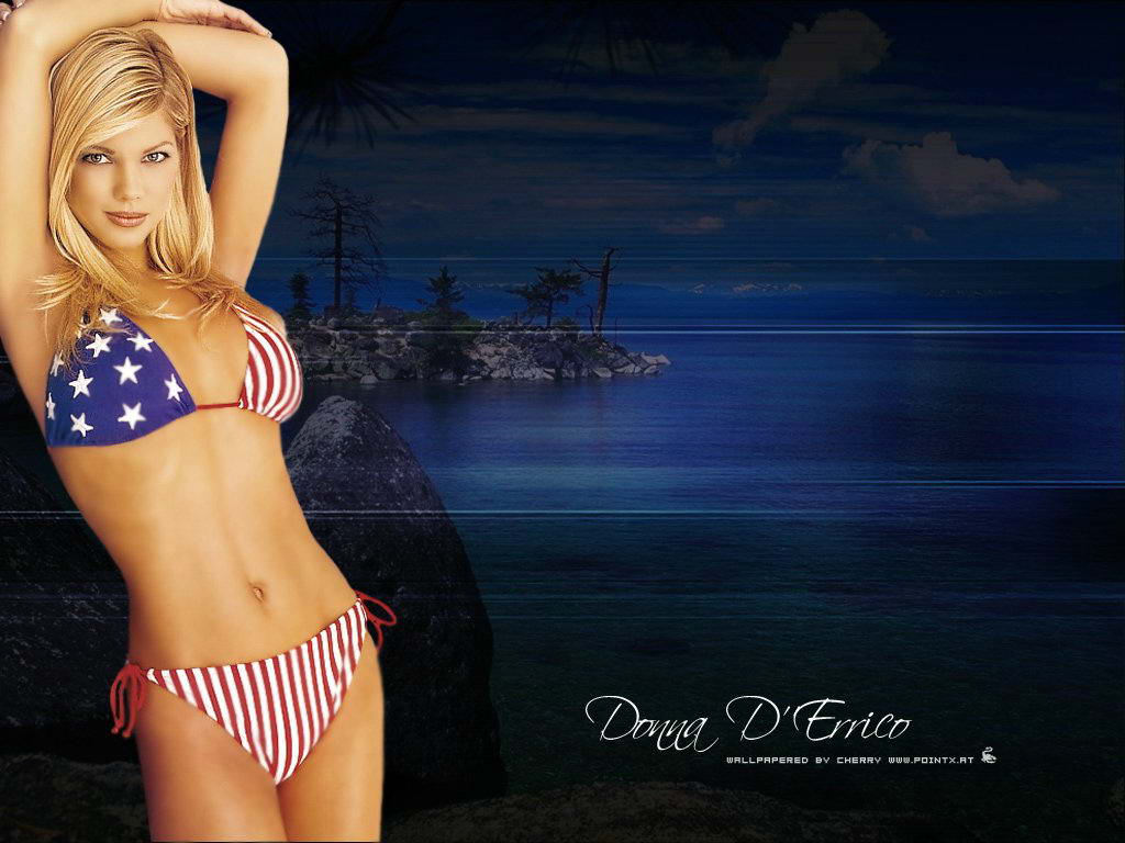  '_Donna D'Errico___Foto-Wallpapers.Ru  -._ - c   '  