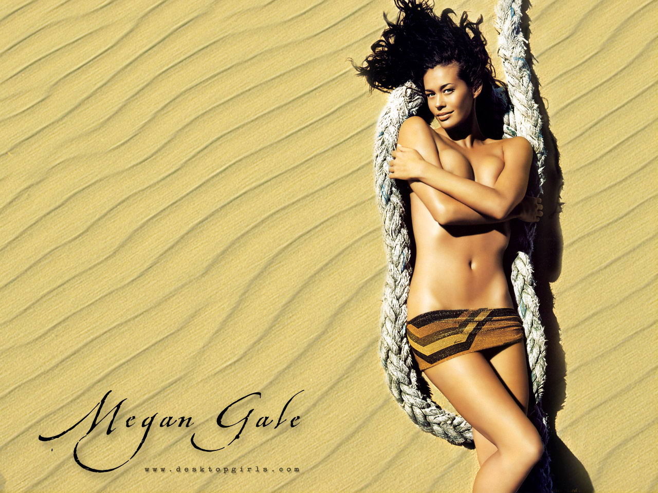  _Megan Gale___Foto-Wallpapers.Ru  -._ -      