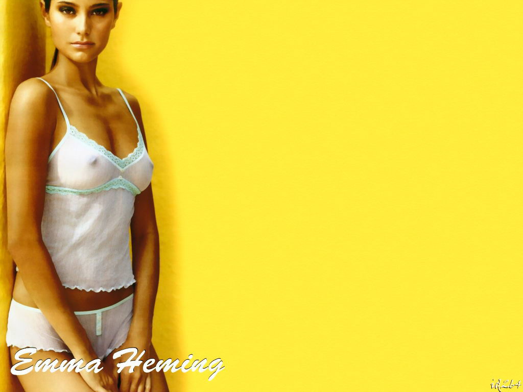  _Emma Heming___Foto-Wallpapers.Ru  -._ -    